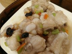-万山楼海鲜酒家·二十三年老字号