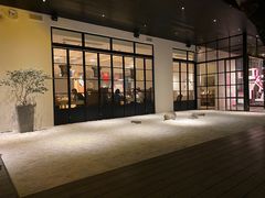 -T館·花园艺术餐厅
