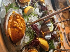 -壳里西餐厅Coquille Seafood Bistro(蒙自路店)