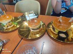 -魏斯理汉堡(西安沣东吾悦店)