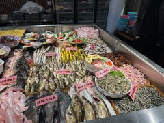 -传统菜农庄(皇姑路店)