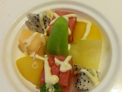 -斗牛士牛排餐厅(镇明店)