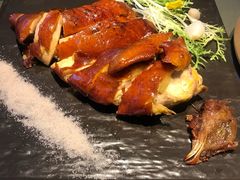 -晟永興烤鸭店(五道口店)