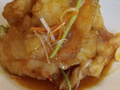 锅包肉-香融府·烤鸭·家常菜(马家堡路店)