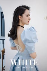 -纯色时光婚纱艺术馆WHITE