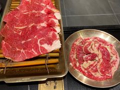 -西塔老太太泥炉烤肉(龙湖北苑天街店)