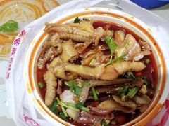 -紫燕百味鸡(枫林店)