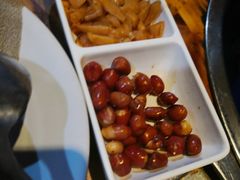 -盈田盈粥庄(博山东路店)