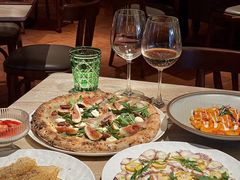 -Mammamia意大利餐厅(阳春巷店)