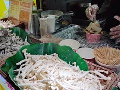 -大学城夜市大排档(凤栖路店)