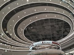 -深圳龙华星河COCO City(民治店)