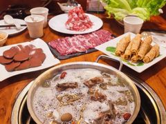 -草原牧羊火锅·龙虾·烤鱼(杨浦店)