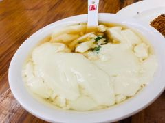 豆腐脑-聚香斋(东关街店)