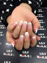 -LILY NAILS美甲美睫