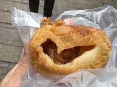 油氽团子-荣阳楼(山塘街店)