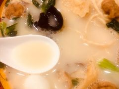 -风云面馆(珠海路店)