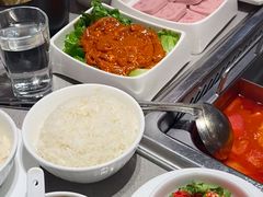 -海底捞火锅(番禺广场店)