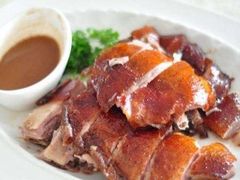 深井烧鹅-荔枝楼酒家(员村东璟店)