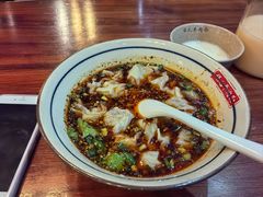 -保儿牛肉面(万象城店)