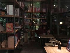 -繁花里音乐餐厅(新天地店)