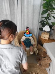 -玛瑞莎·儿童·亲子摄影(越秀店)