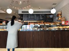 -BAKER&SPICE(安福路店)