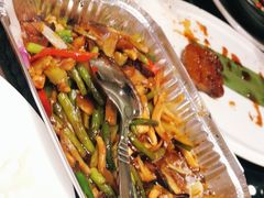-丰收日·小海鲜·沪上家宴(顾村正大店)