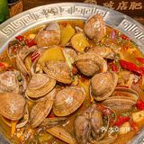 成都首店❗让我值得排一晚上队也要吃的东北烧烤头牌🥇