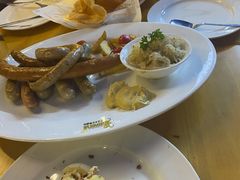 -巴伐利亚啤酒坊(意式风情街店)