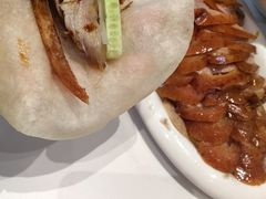 -梅利汴京烤鸭•开封豫菜地标店(东大街店)