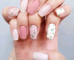 点击看大图 -LILY NAILS美甲美睫