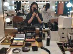 -海马体照相馆(重庆爱琴海购物公园店)