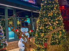 -1819餐厅·团队聚餐·烤串·精酿