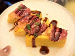 -米仓食堂(皇庭广场店)