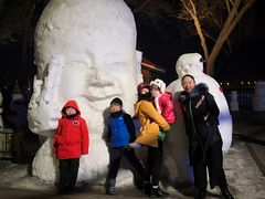 -人民防洪胜利纪念塔