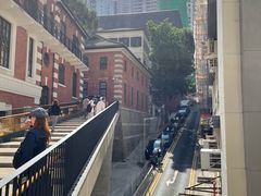 -大馆(前中区警署建築群)
