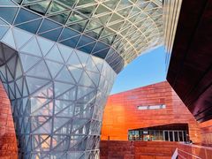 -东浩兰生上海世博展览馆