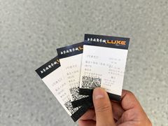 -上影国际影城(成都银泰LUXE店)