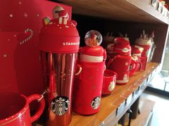-星巴克(天津五大道店)