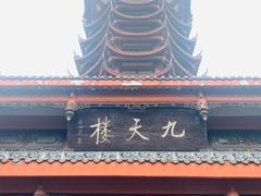 -塔子山公园