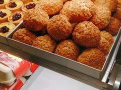 -君之狮子山·轻糖烘焙(松江印象城店)