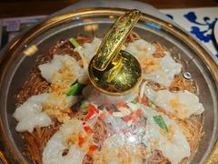 -绿茶餐厅(领展购物广场·中关村店)