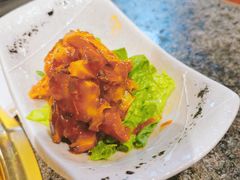 -NIUAN牛庵·日式和牛烧肉(恒隆店)