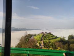 -石潭村