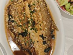 -龙水山大酒楼(万寿路店)