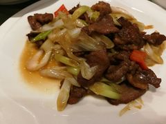 -巴扎美食·新疆菜·西域歌舞表演餐厅(新疆大厦店)