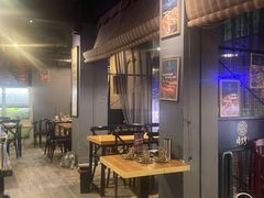 -质烤烤物·活烤海鲜(质烤总店)