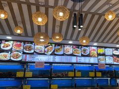 -醉壹号海鲜大排档·老厦门特色菜(厦门美食地标店)