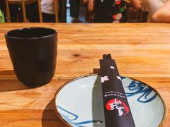 -鸟鸣门屋台料理(金帝银泰店)
