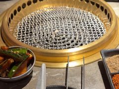 -谷牛日式烤肉(宝山U天地店)